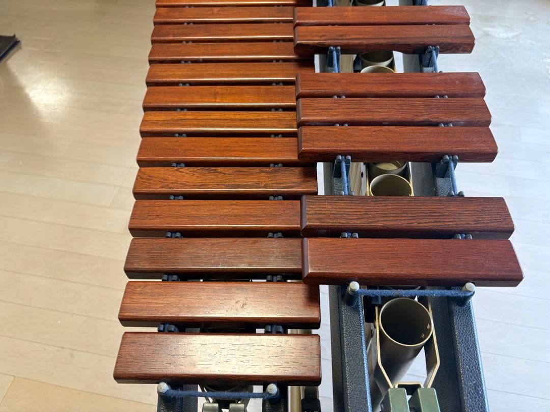 R*o様 マリンバ KOROGI 5オクターブ　UM-1200F F コオロギ