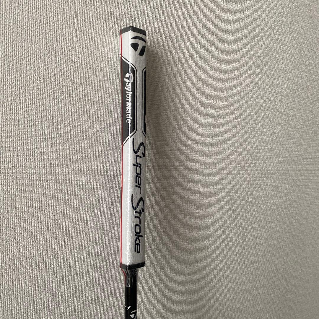 テーラーメイドスパイダーツアーXレフティ