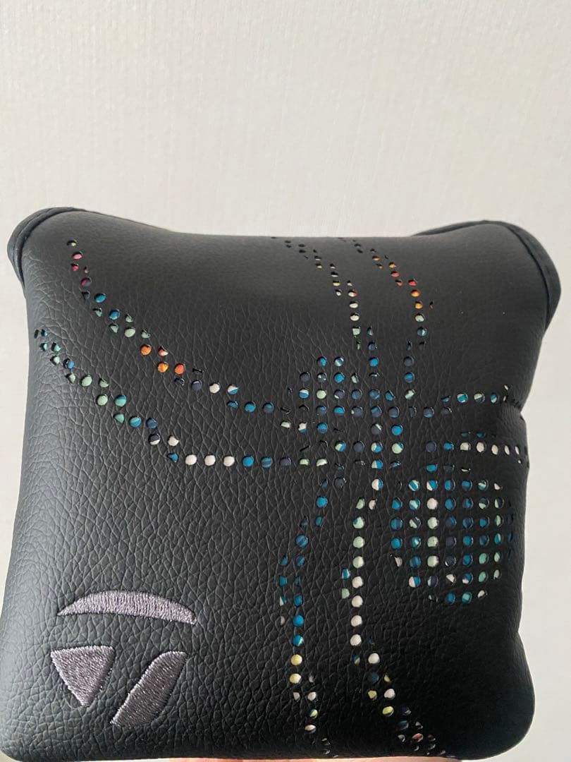 テーラーメイドスパイダーツアーXレフティ