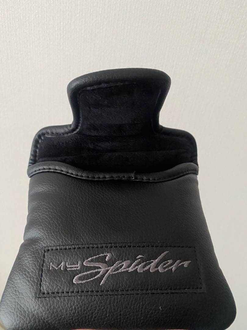 テーラーメイドスパイダーツアーXレフティ