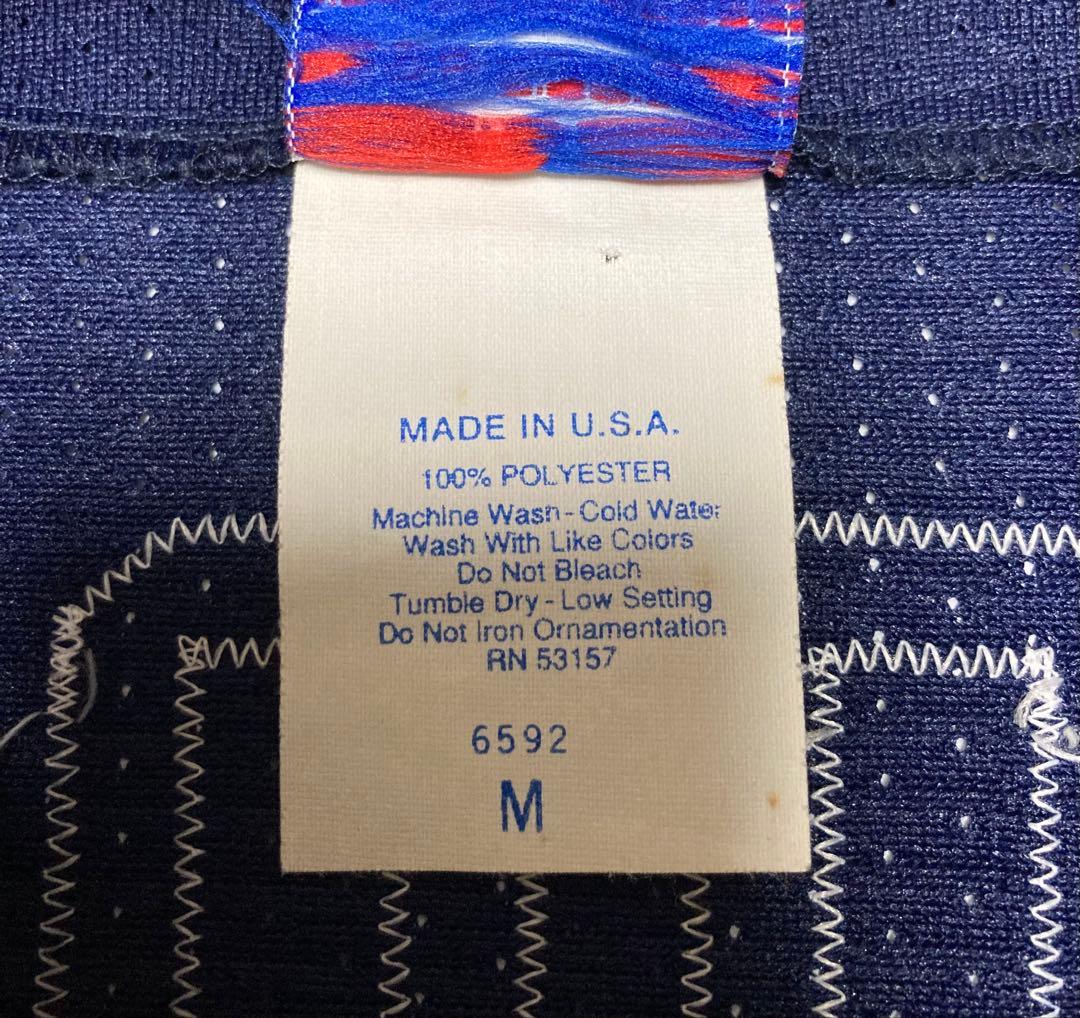 90s Majestic マジェスティック ヤンキース ユニフォーム グッデン