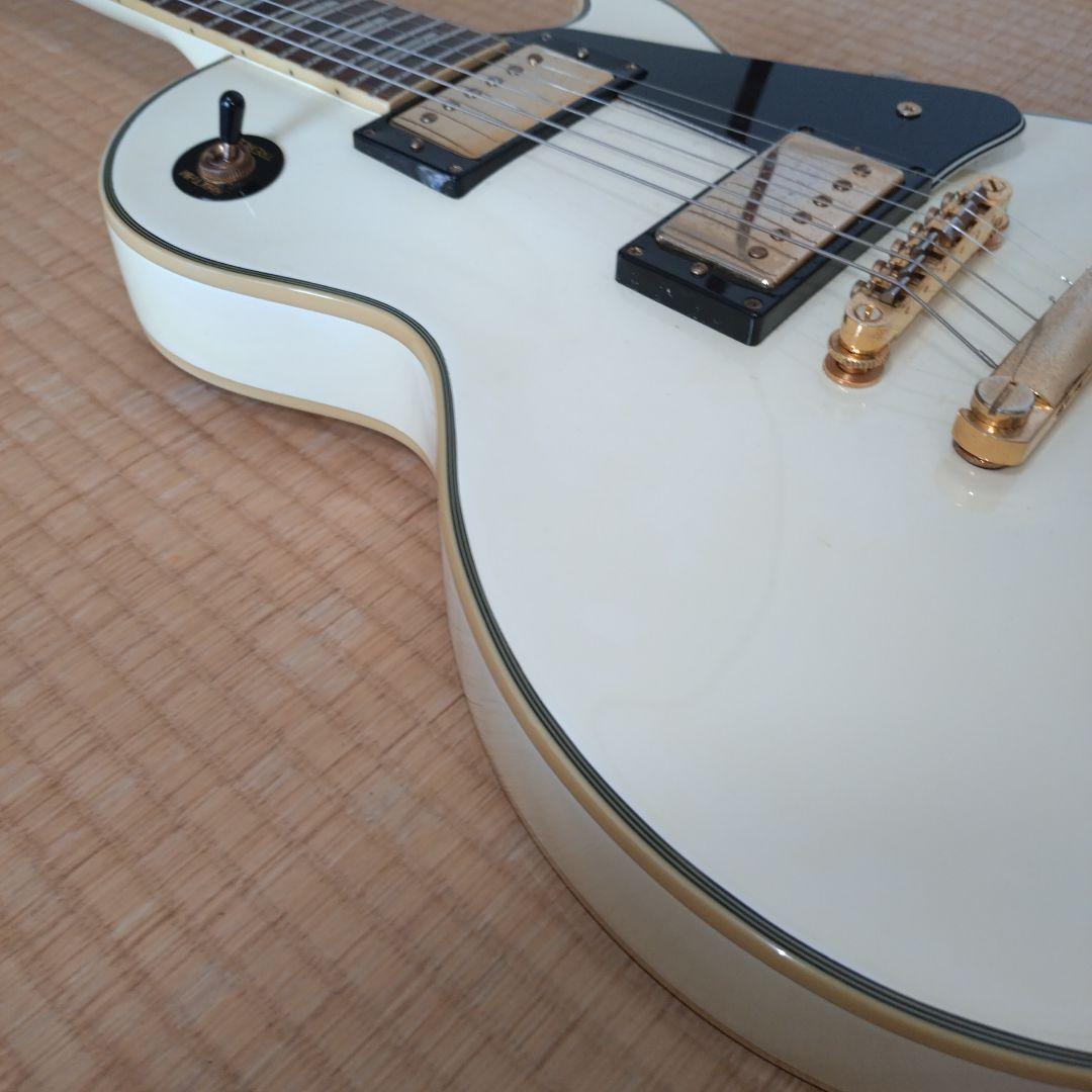 ギター Epiphone Les Paul Custom