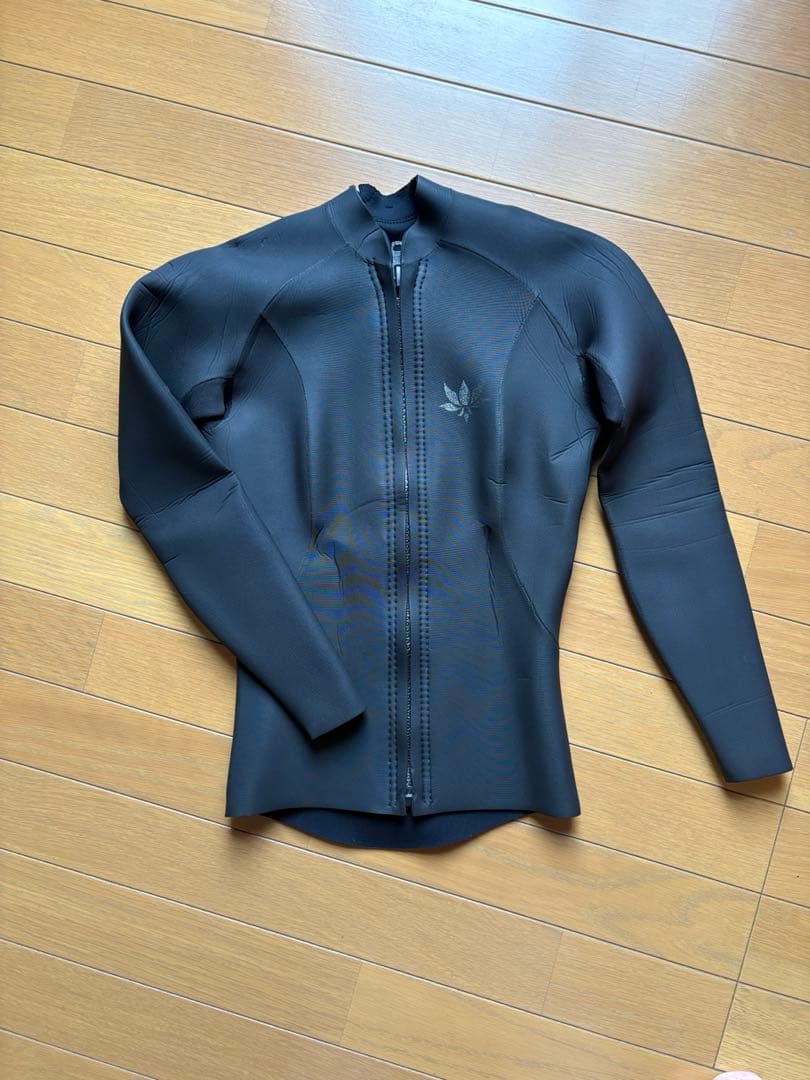 axxe classicアックスクラシックレディース用タッパー　ML