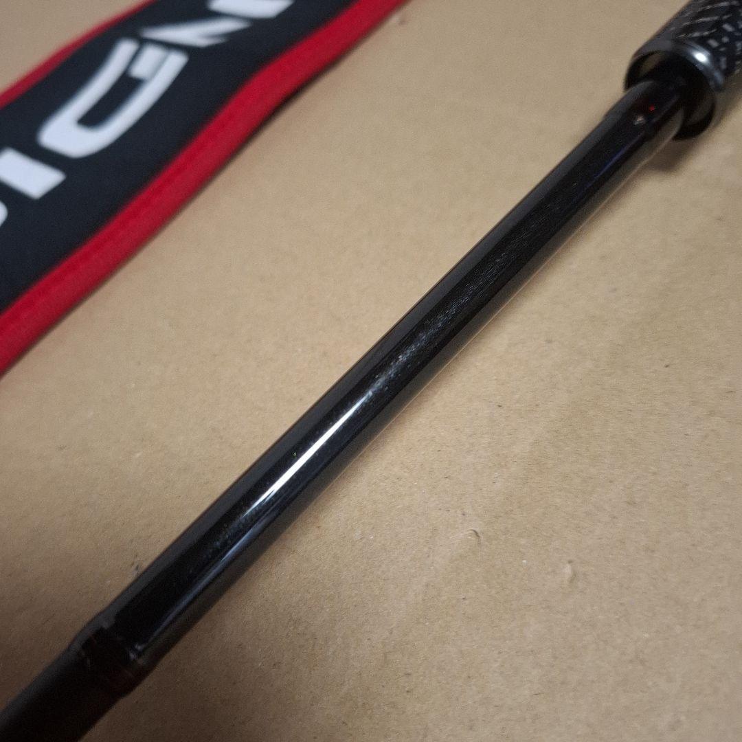 デジーノレーベン　DLR-C611ML/MHRST2s　スパイラル　限定５０？