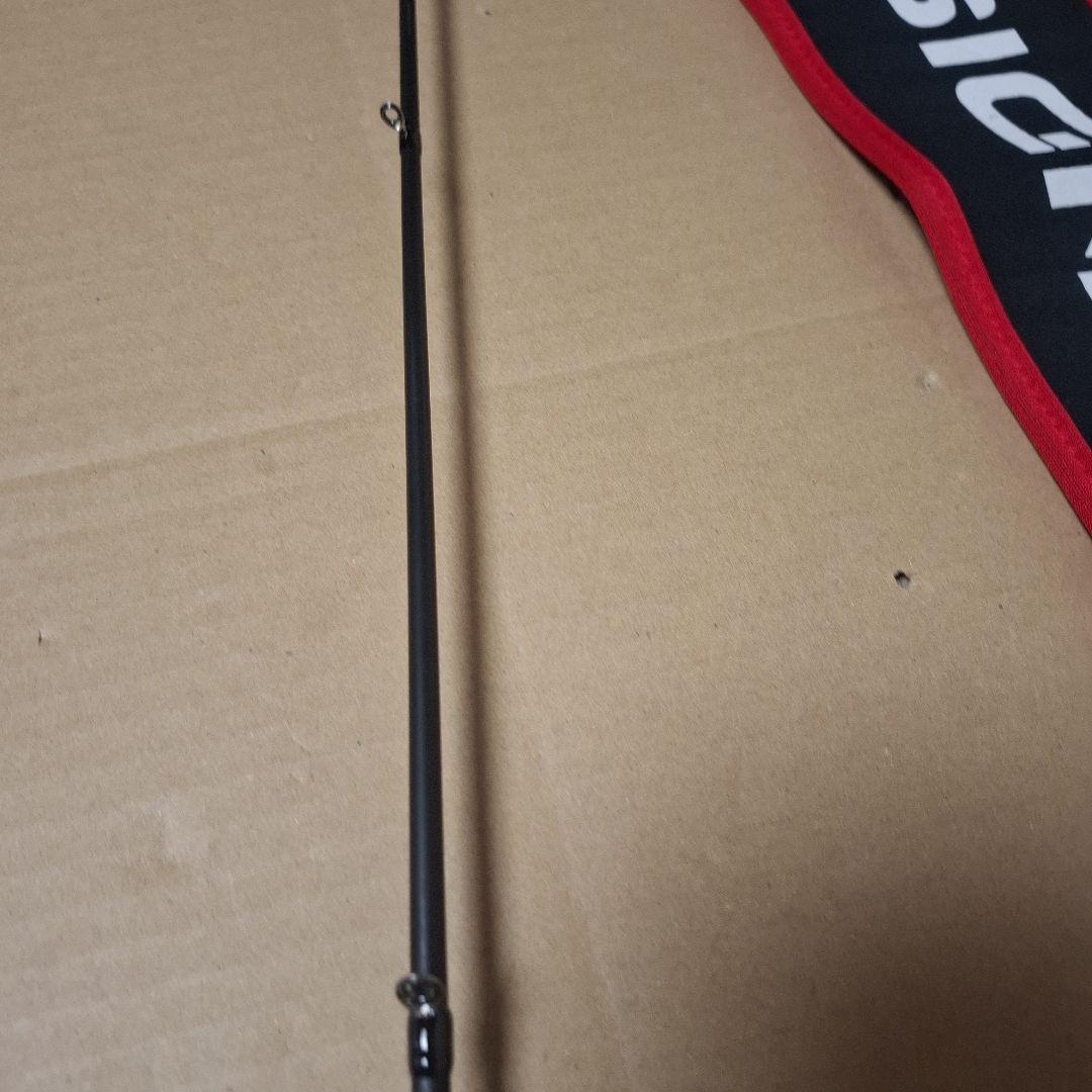 デジーノレーベン　DLR-C611ML/MHRST2s　スパイラル　限定５０？