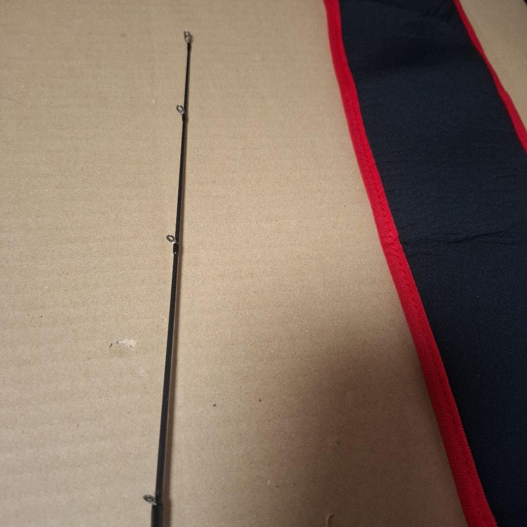 デジーノレーベン　DLR-C611ML/MHRST2s　スパイラル　限定５０？