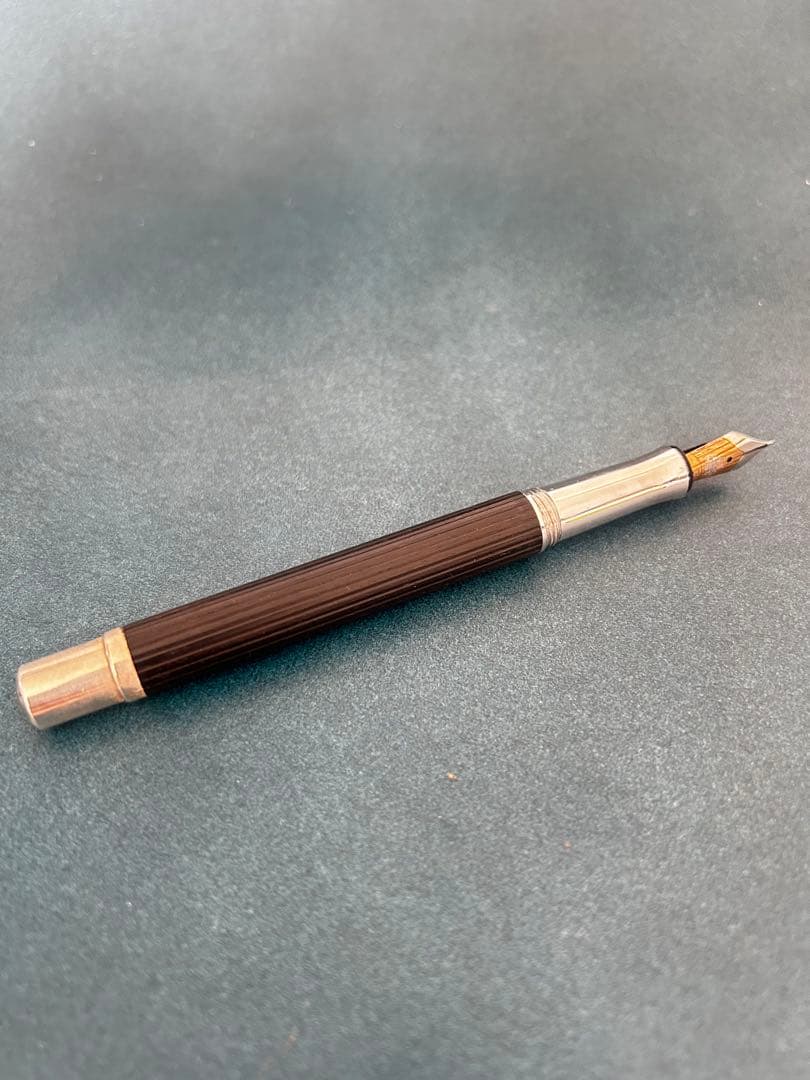 Graf von Faber-Castellクラシック 万年筆・ボールペンセット