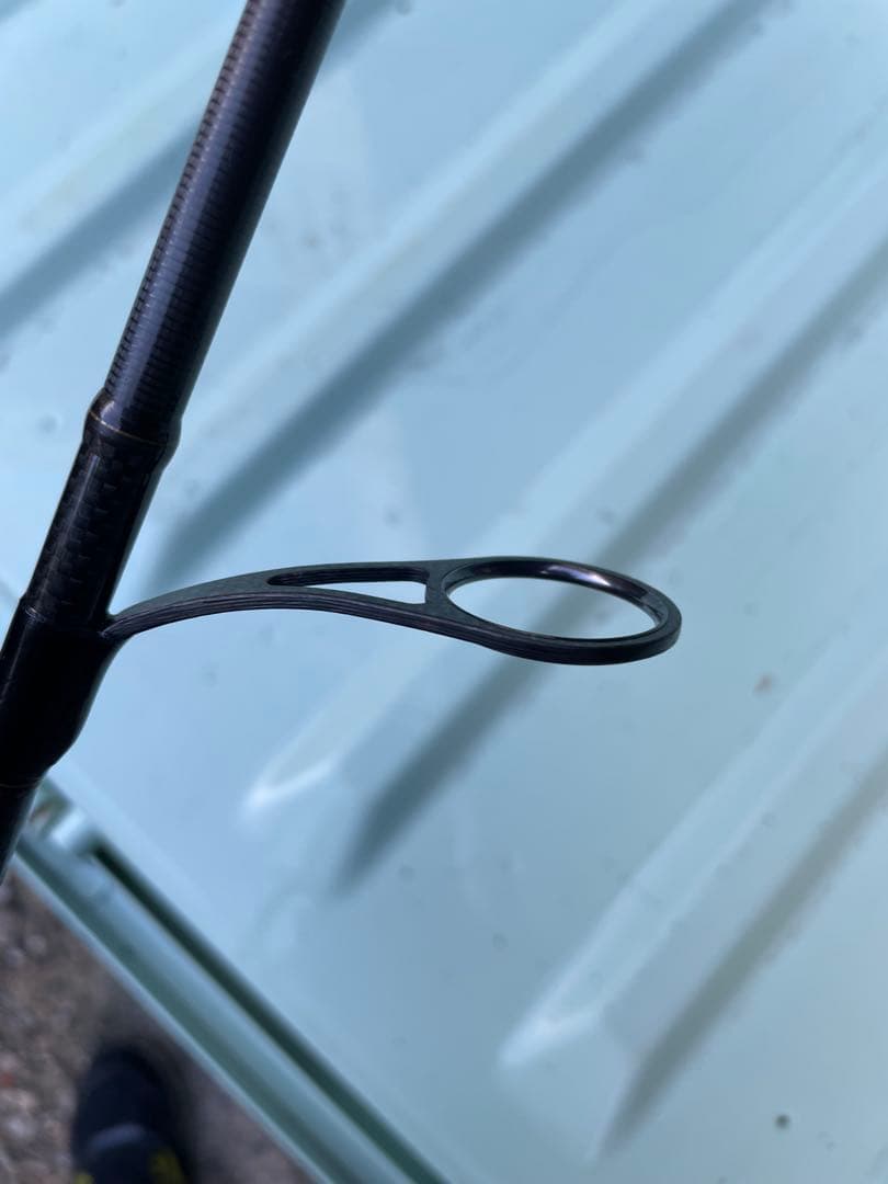 最終値下げ　 ダイワ　モアザン　AGS 88M ジャンク品　部品取りに