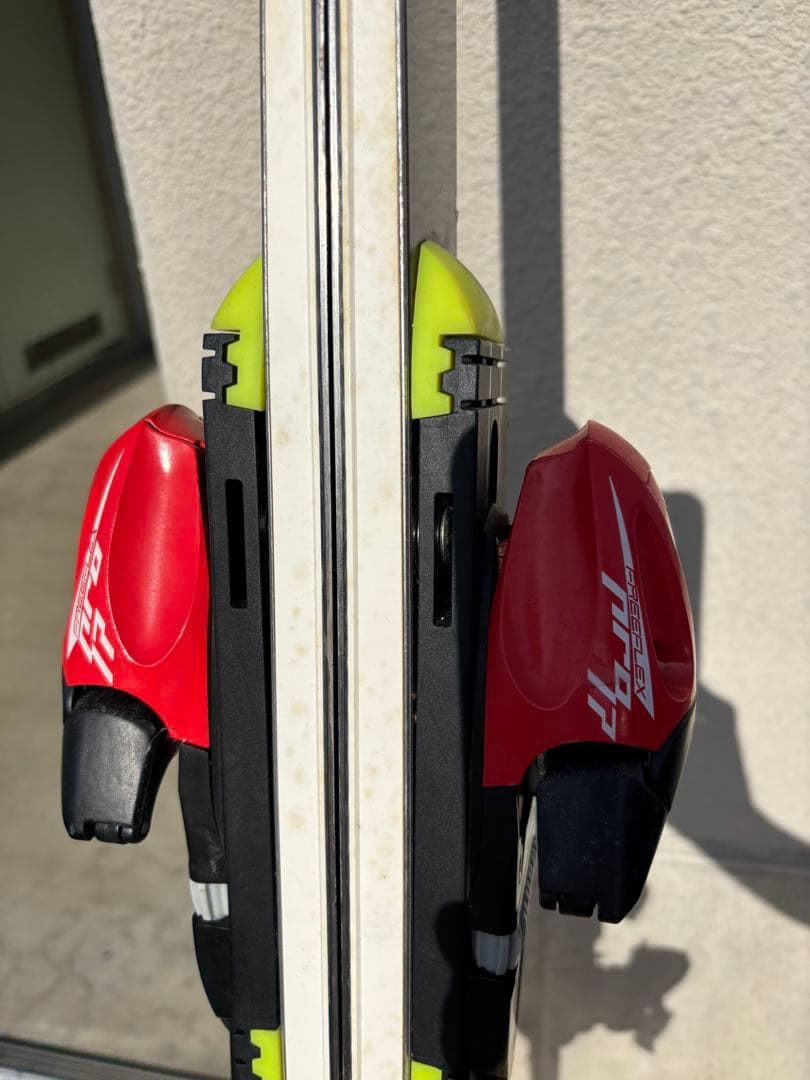 HEAD GRAPHENE スキー板 190cm