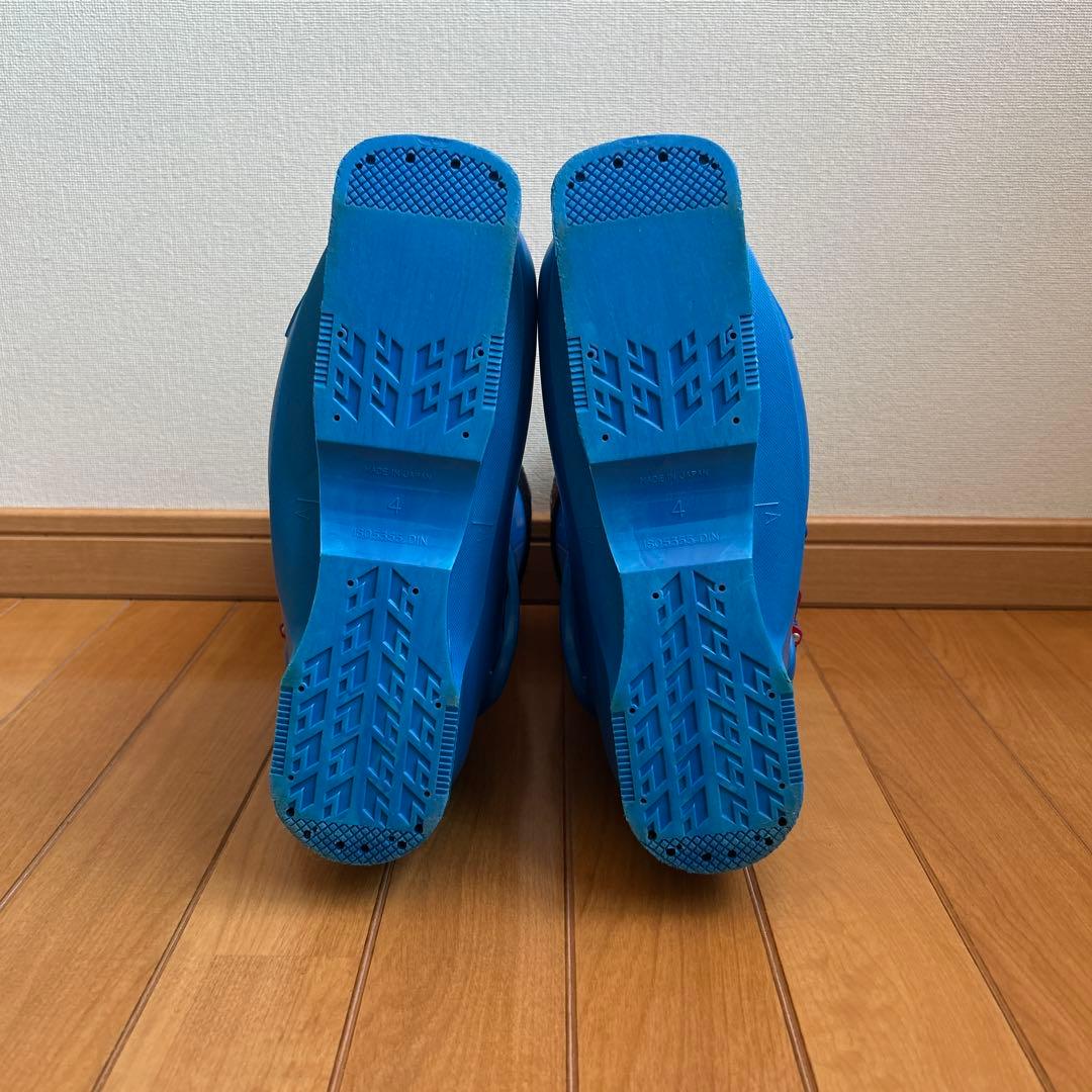 スキー REXXAM REVO 110S