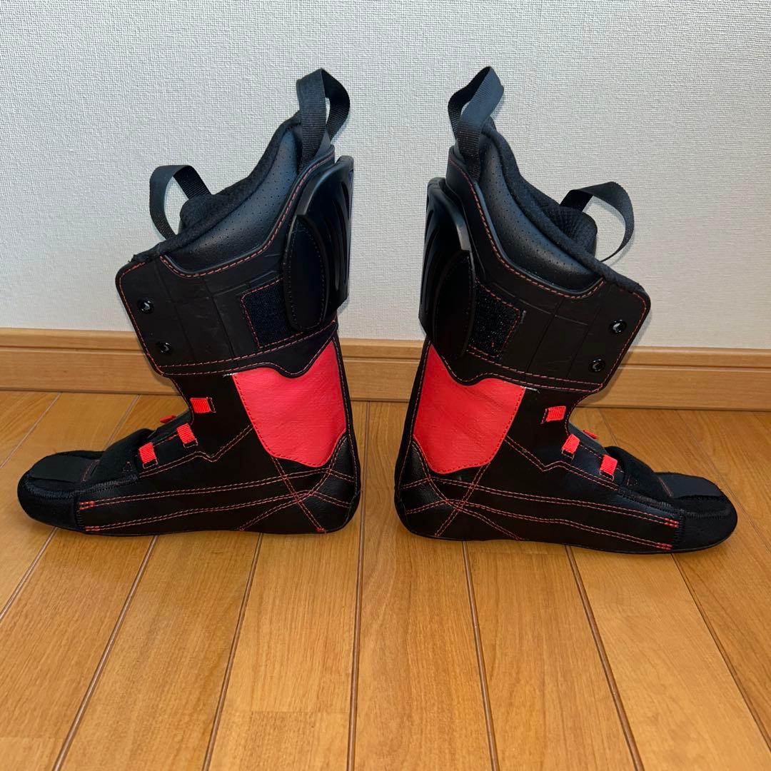 スキー REXXAM REVO 110S