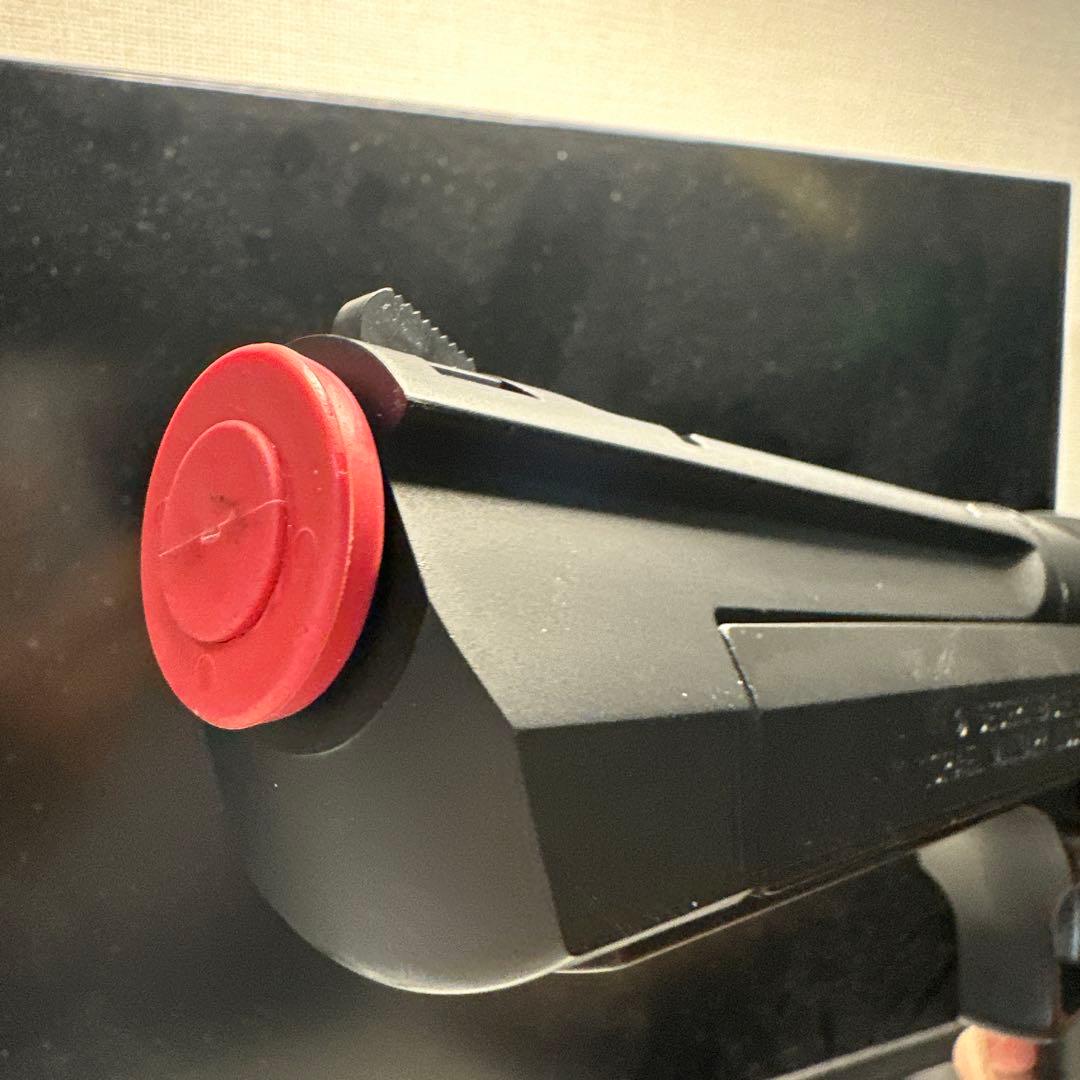 東京マルイ　デザートイーグル　.50AE おまけノンフロンガス2つ付き