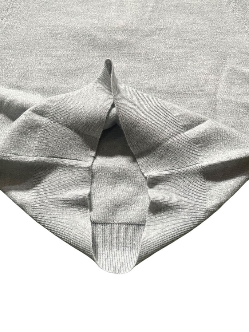 新作G/FORE韓国ジーフォアレディースハーフジップセーター sizeL