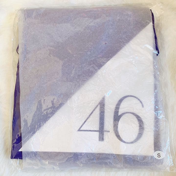 乃木坂46 遠藤さくら 乃木坂ジャージ 上【S】