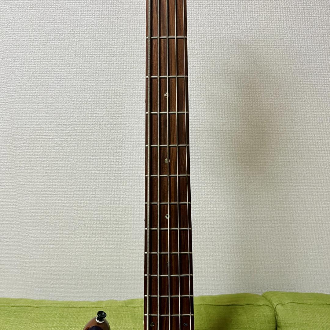 ベース Red House Guitars Esperanza 5/24