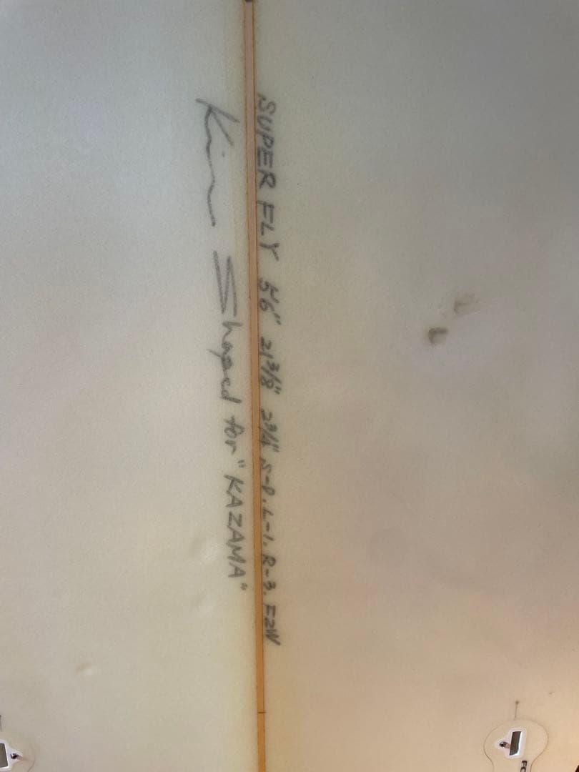 KSD Super Fly 5'6\" ショートボード