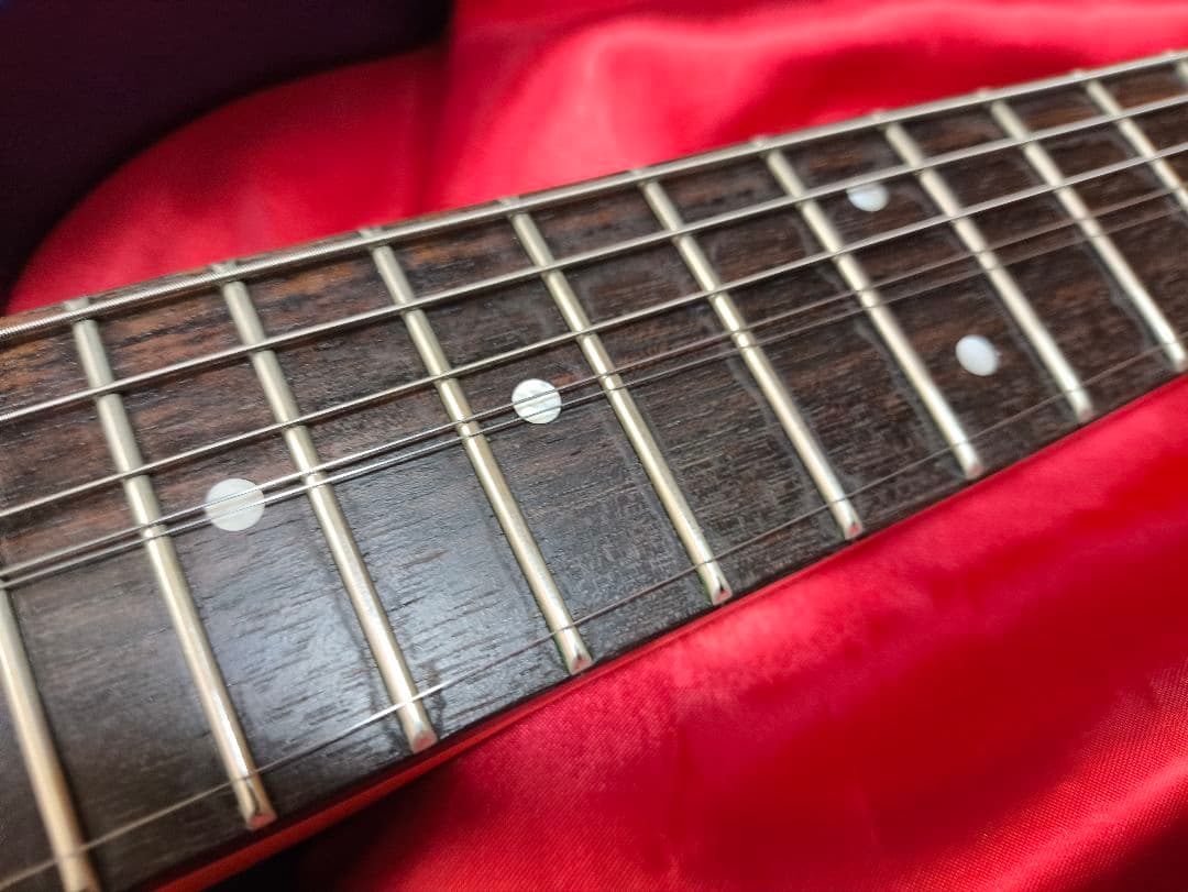 Yamaha PACIFICA 612VⅡX