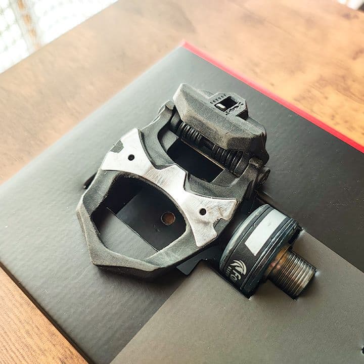 KKTTFavero Assioma DUO ファベロ アシオマデュオ