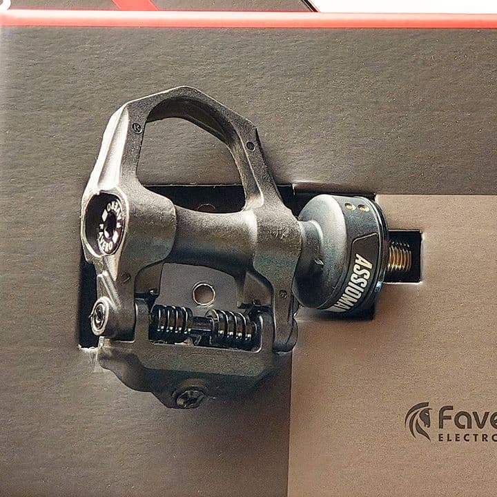 KKTTFavero Assioma DUO ファベロ アシオマデュオ