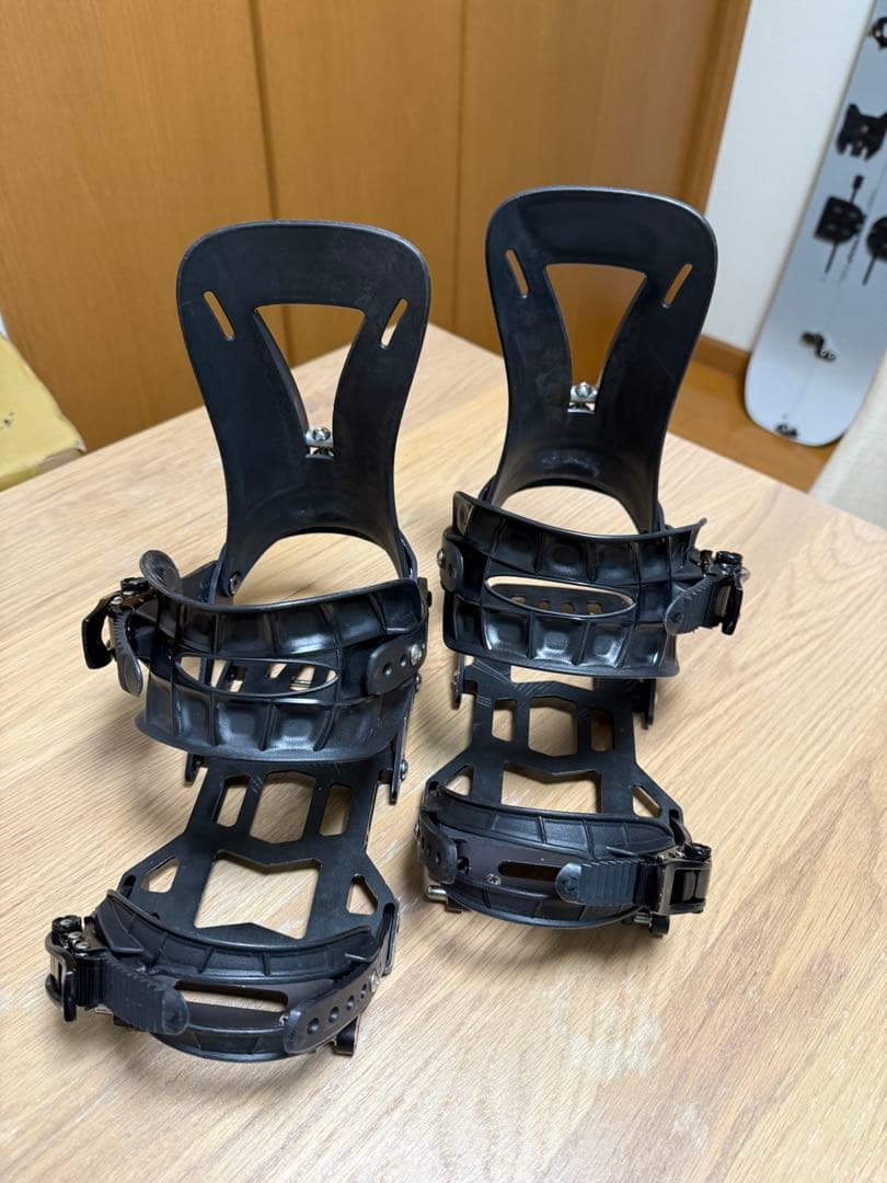 【フルセット】バートン リーダーボード スプリットボード