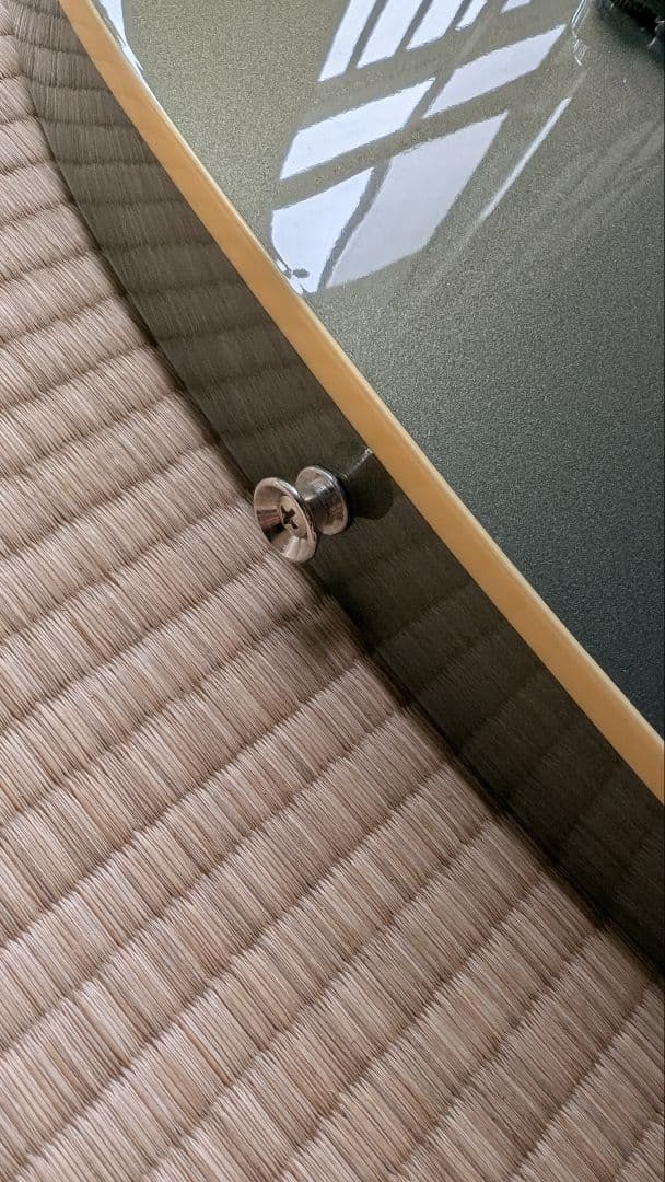 ギター FENDER Modern Jazzmaster