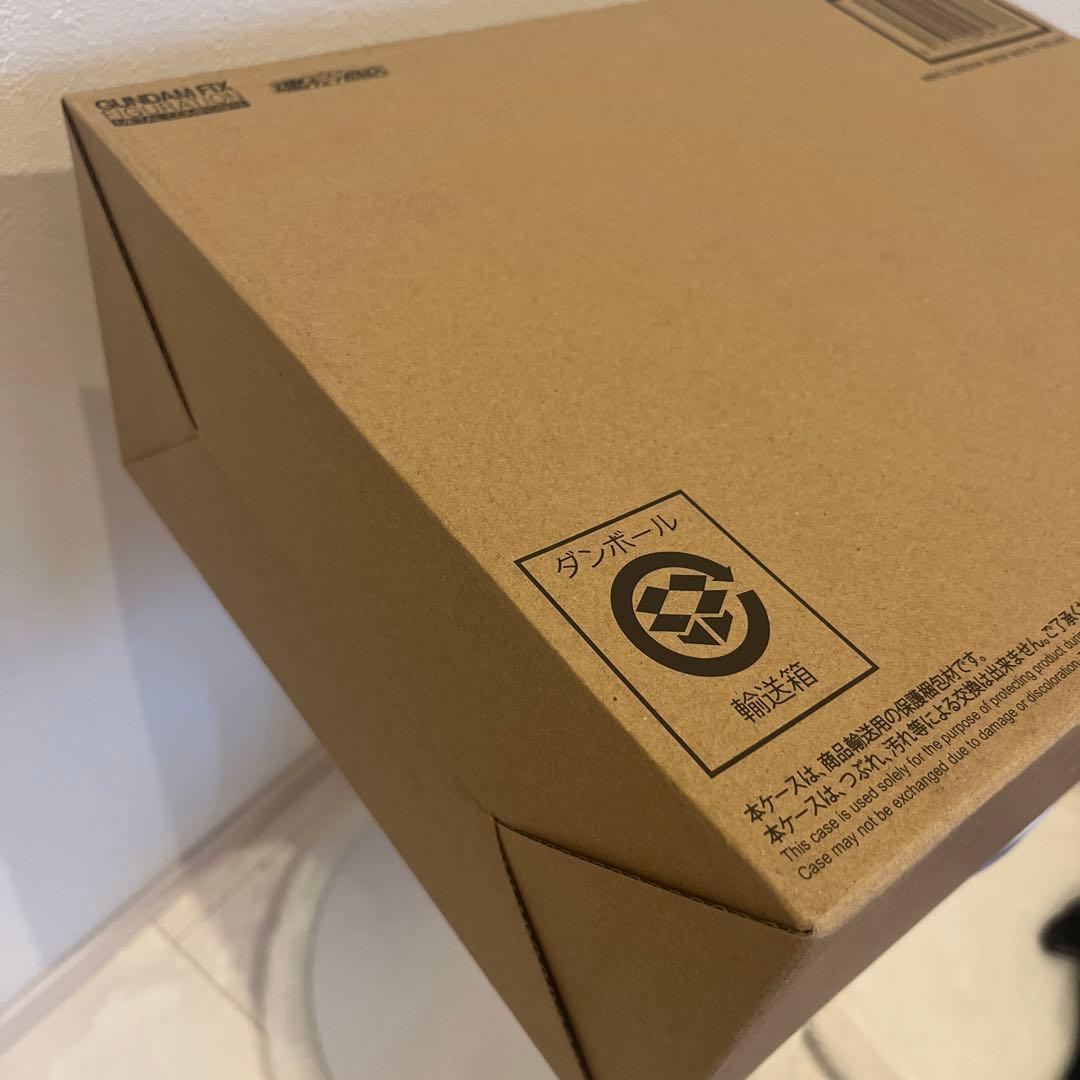 LCOMPOSITE ウイングガンダムスノーホワイトプレリュード　未開封