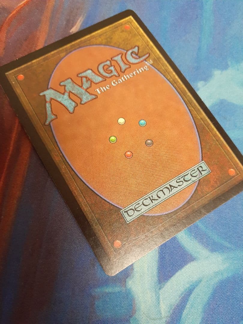 mtg　 殺し　日本語　foil　その1