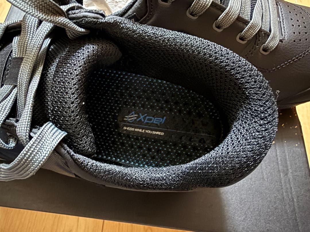 新品 SPECIALIZED 2FO DH FLAT SHOES 27cm