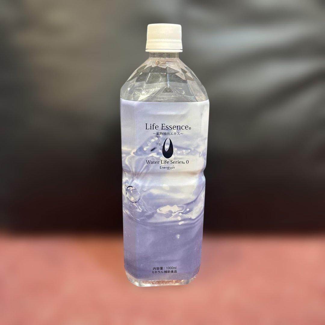Life Essence たまひよ品　1000ｍｌ