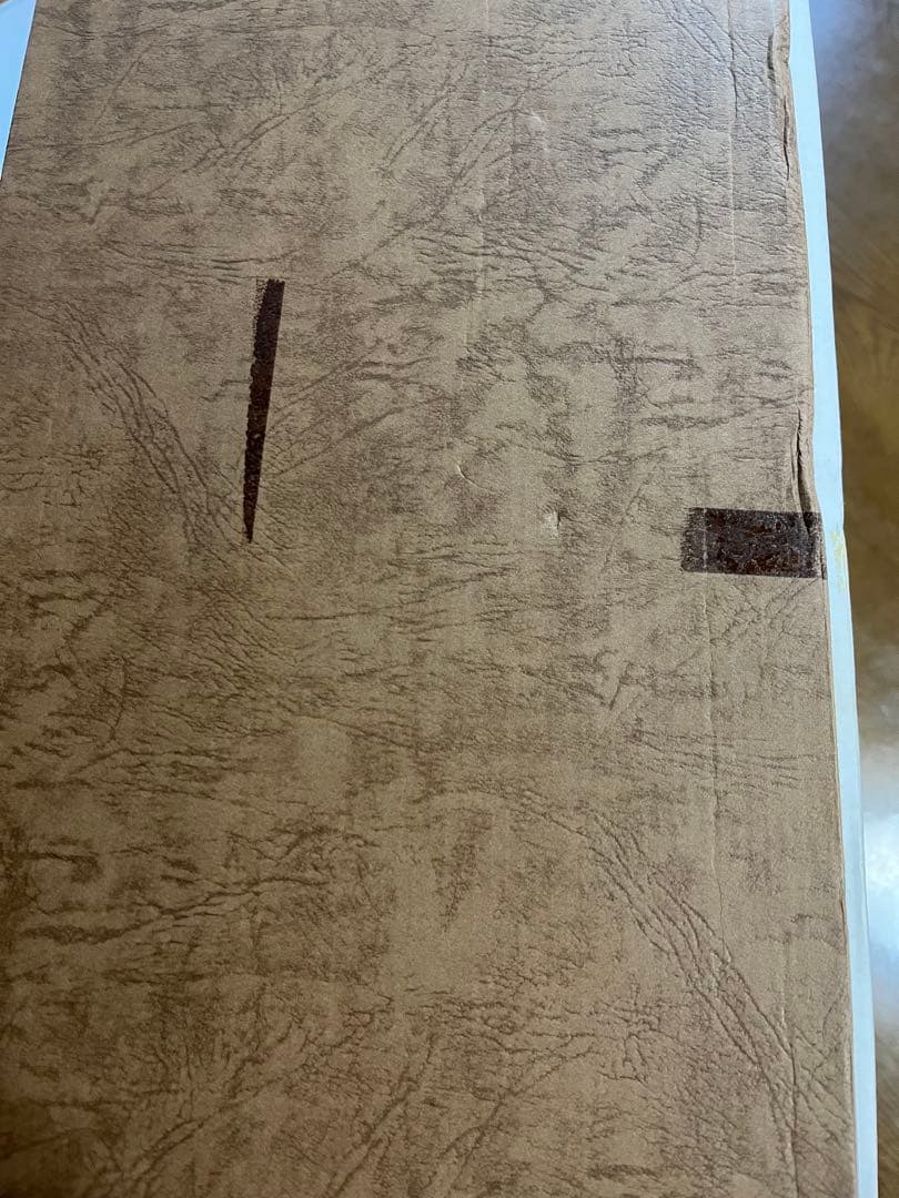 【未使用】第一生命の非売品　ディズニー　ミッキーコンサート　ブロンズ像オルゴール