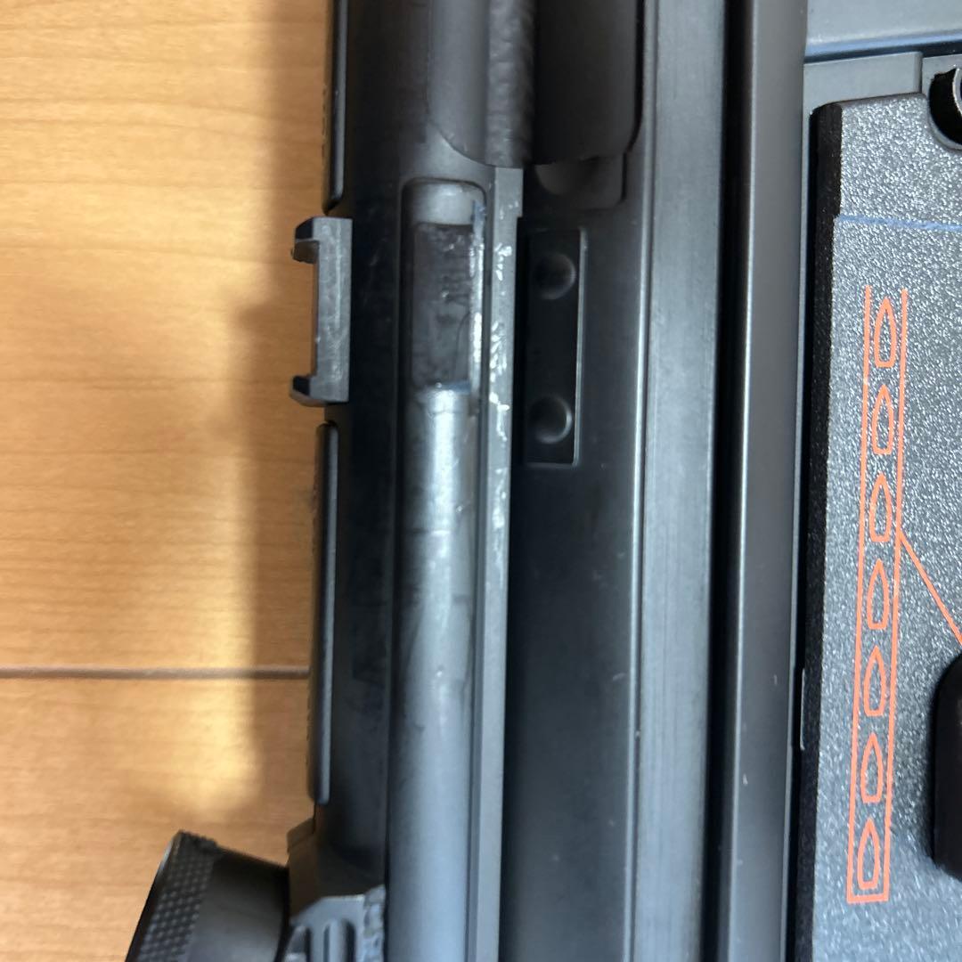 MP5SD6 スタンダート電動ガン マウント付き