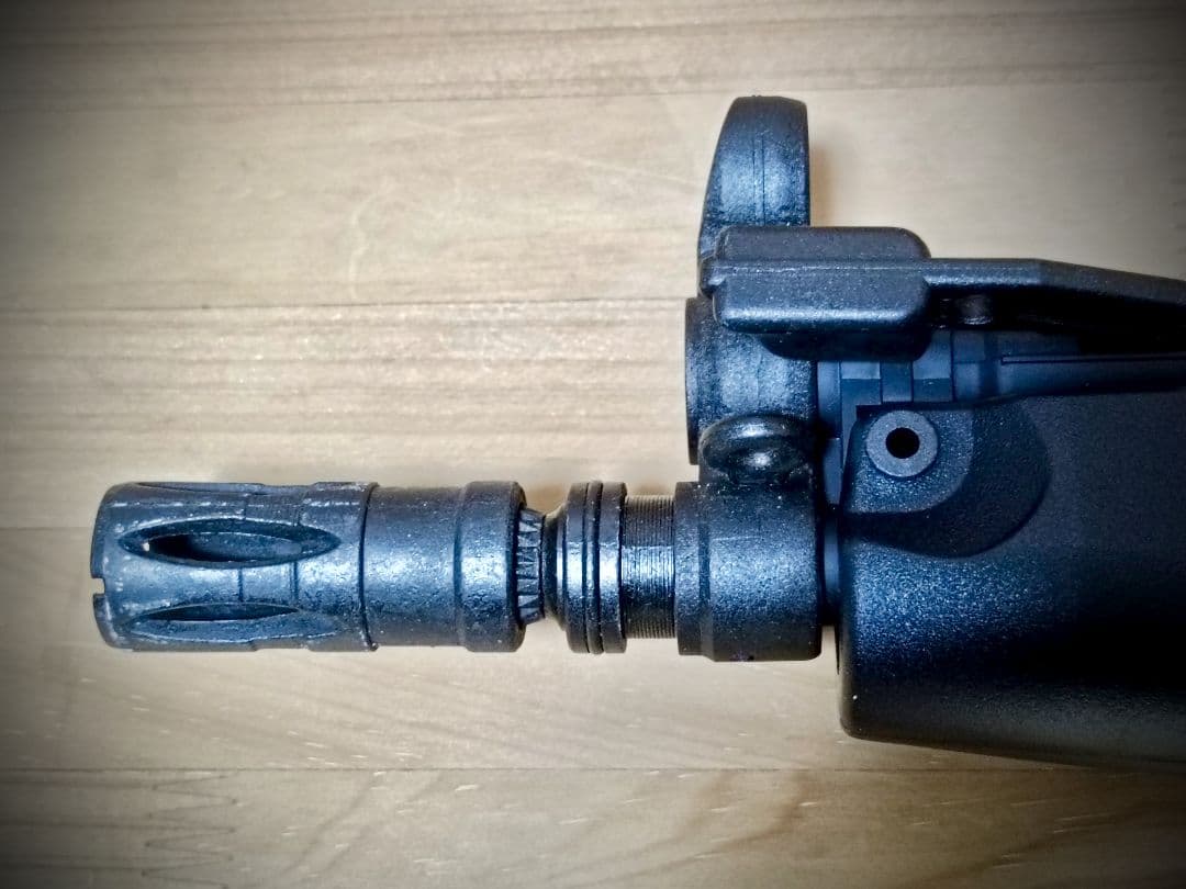 値下げ　東京マルイ G3 SHORTY MC51 電動ガン バッテリー充電器付き