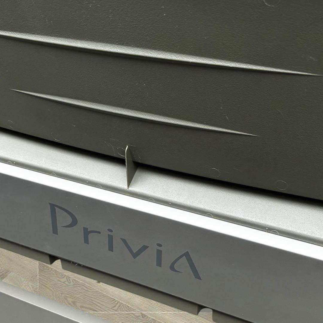 音出し確認済✨ CASIO Privia PX-110 電子ピアノ 純正スタンド