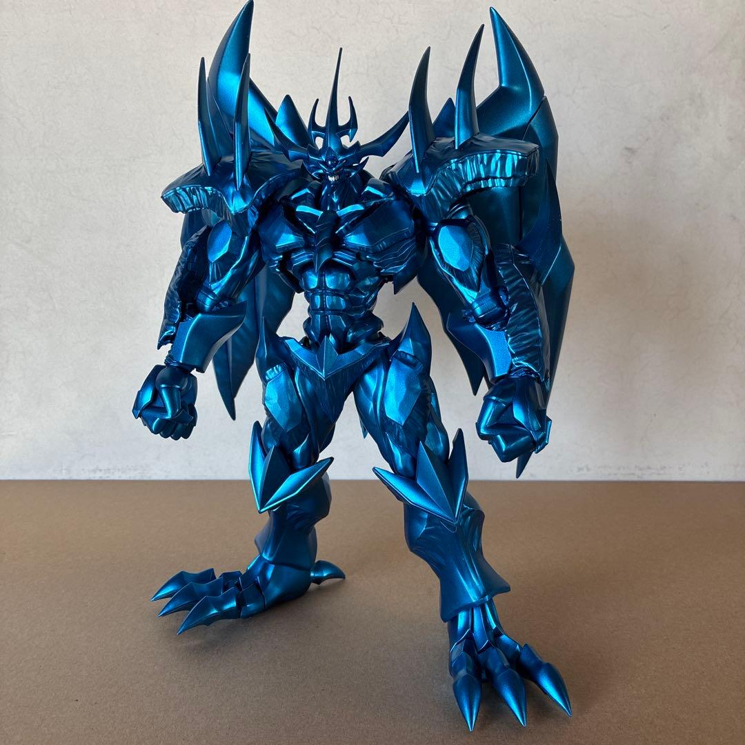 Figure-rise Standard Amplified オベリスクの巨神兵