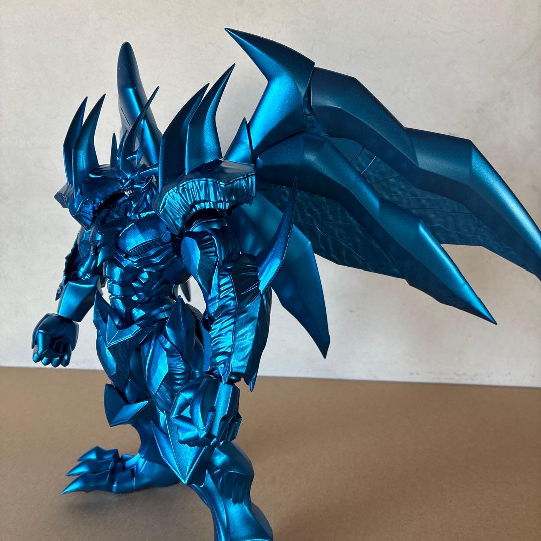 Figure-rise Standard Amplified オベリスクの巨神兵