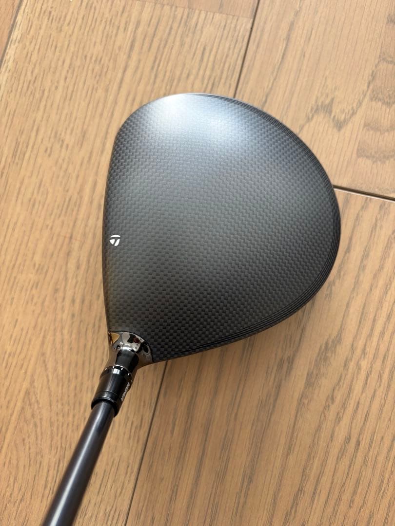 QI35max ドライバー10.5°