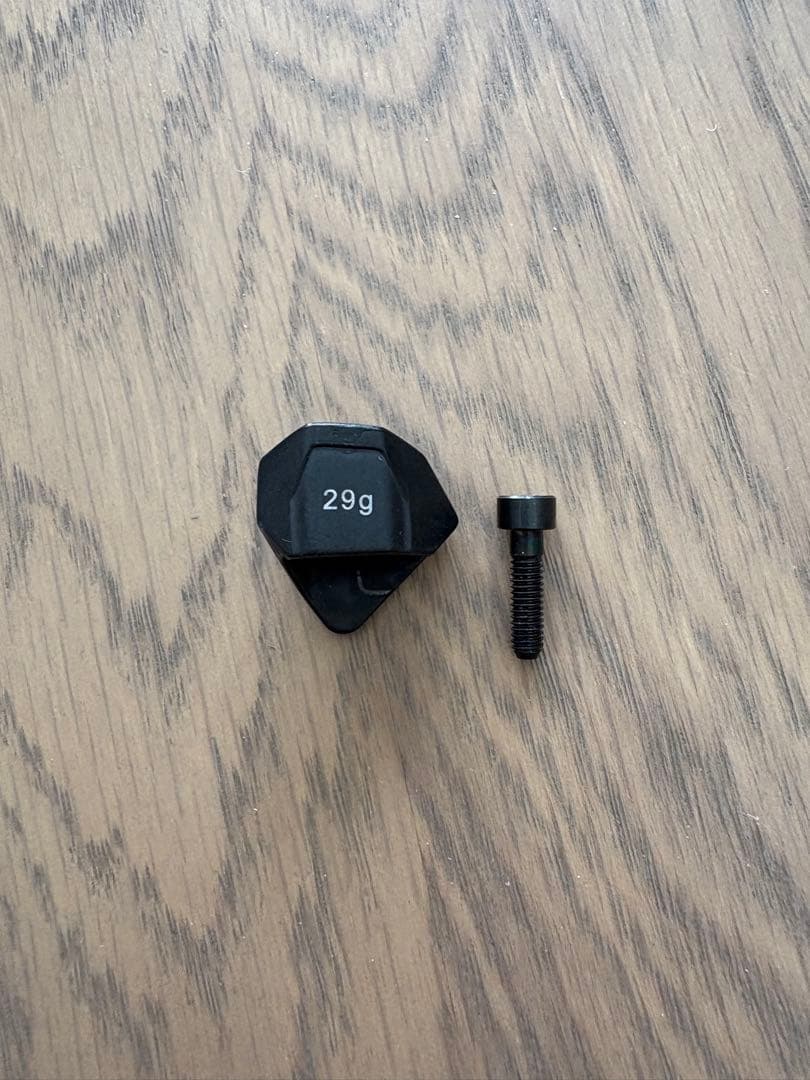 QI35max ドライバー10.5°