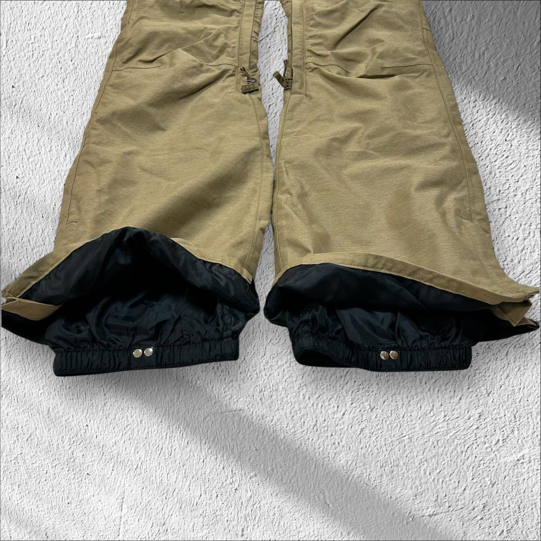 BURTON × JEWEL スノーボードウェア 女性用 Ｍ　ユニセックス