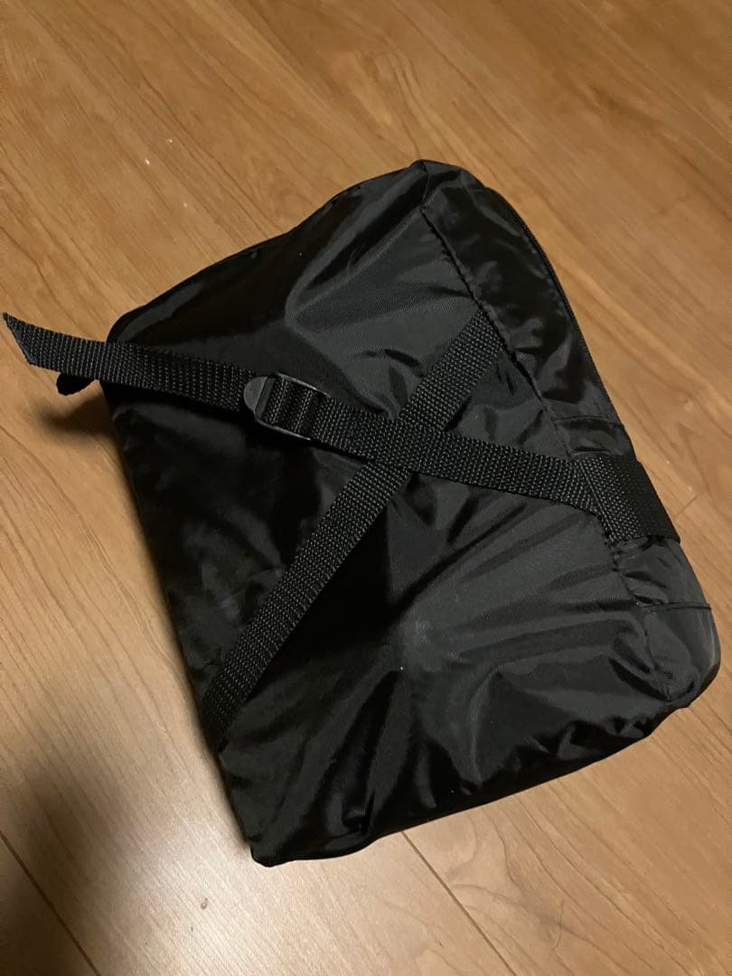 BROMPTON（ブロンプトン）専用輪行袋 ころが〜る