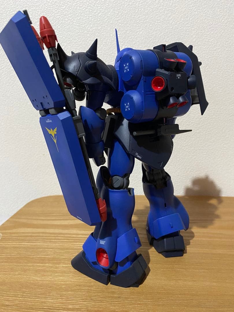 MG レズン専用ギラドーガ