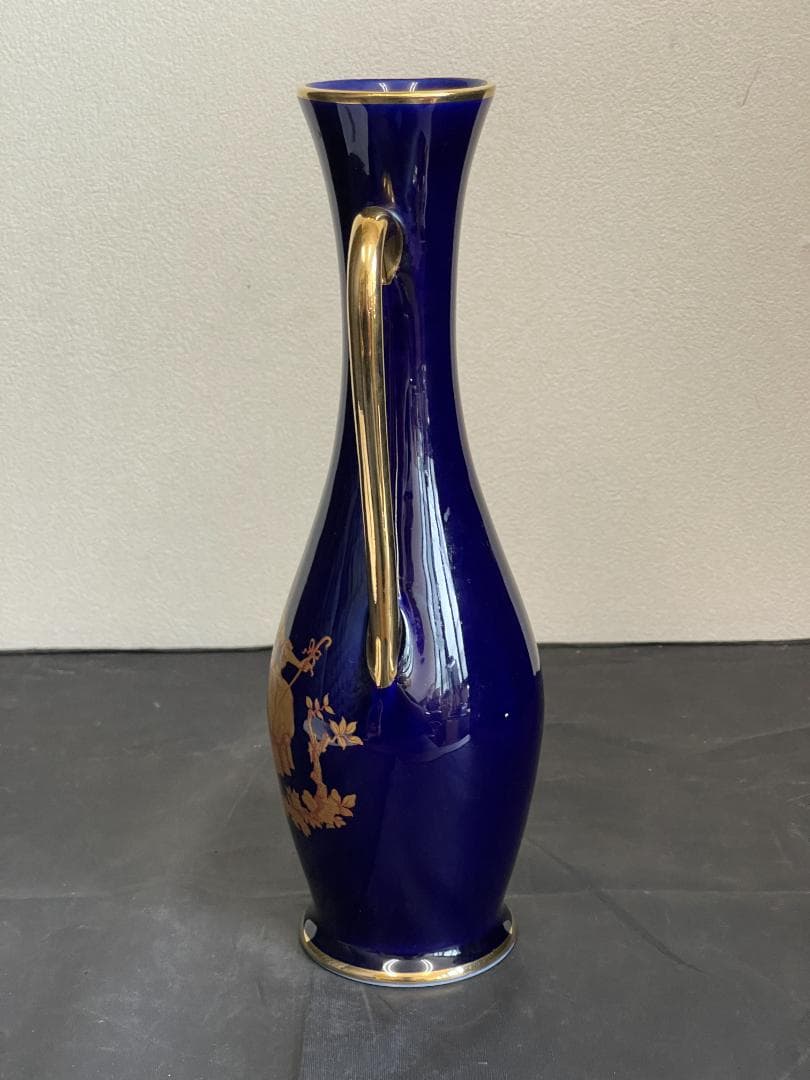 リモージュ　花瓶