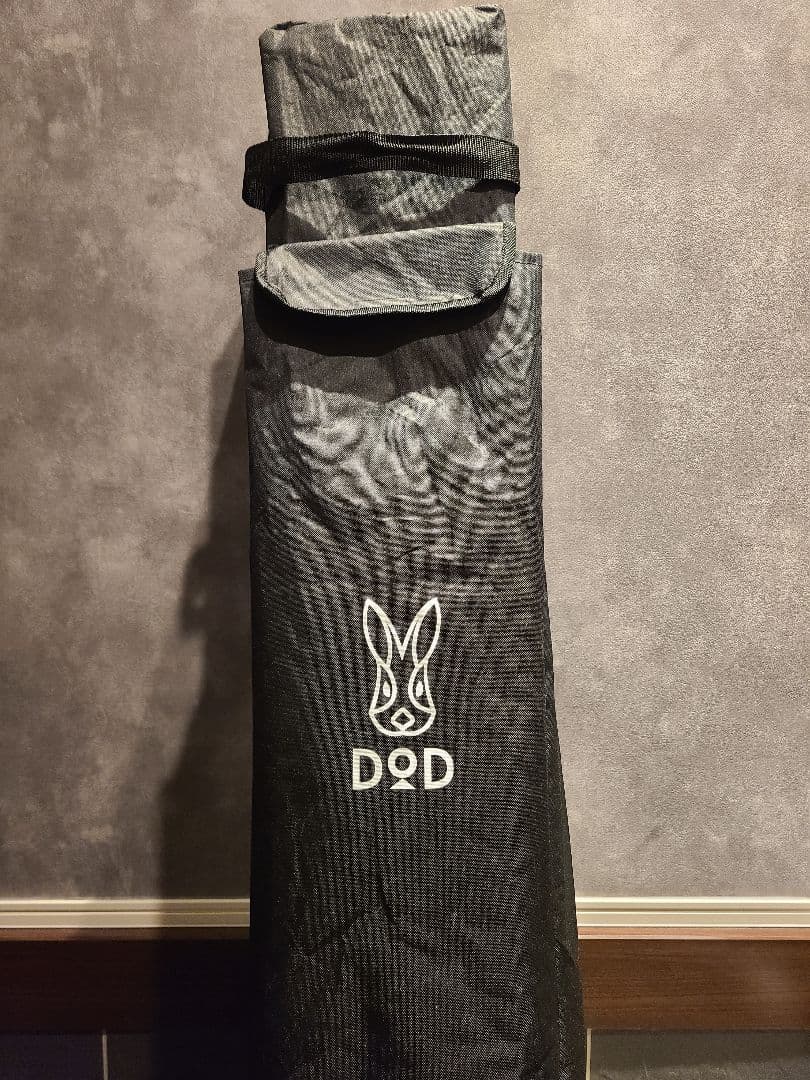 dod キノコタープ タンカラー