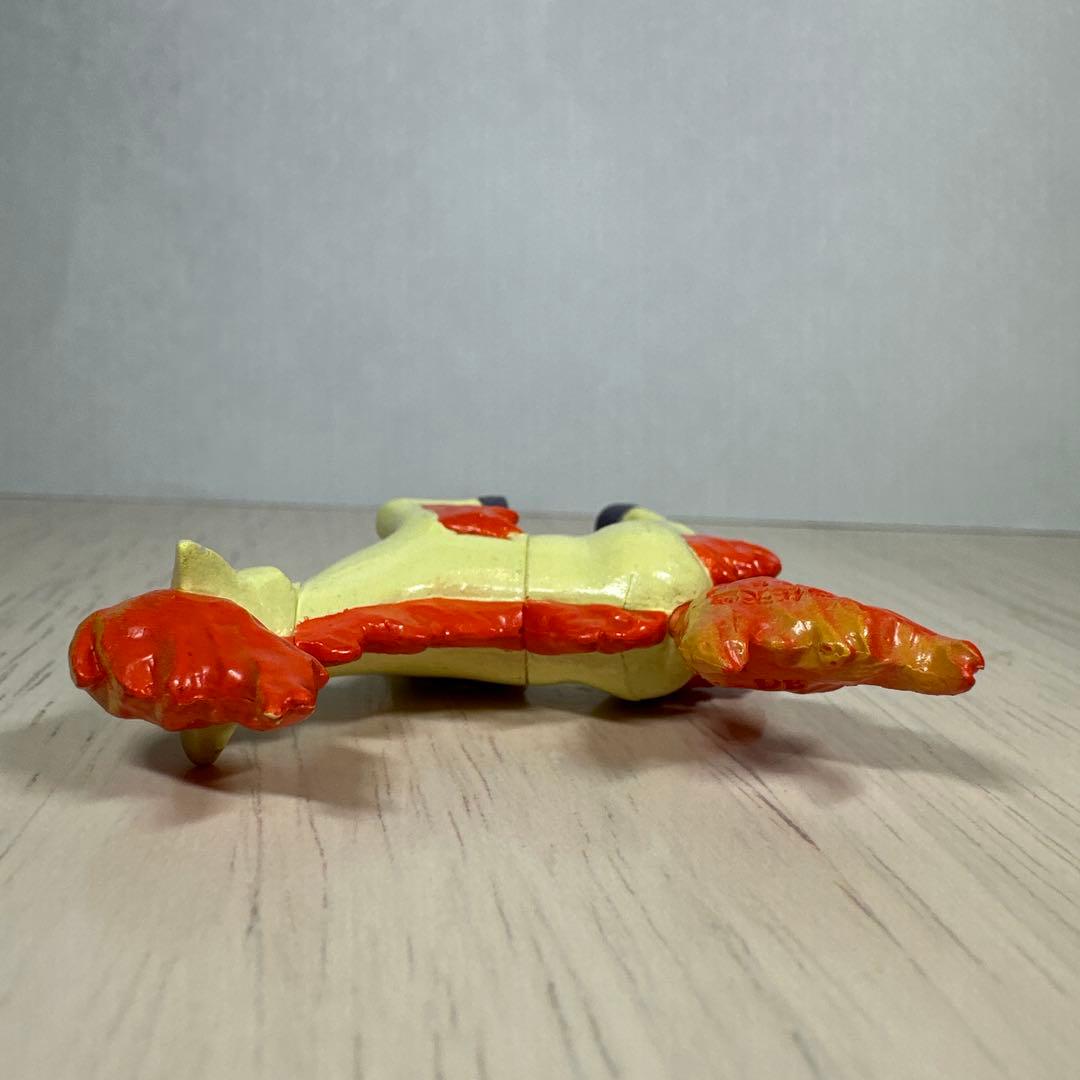 【希少】モンスターコレクション(モンコレ初期) ポニータ