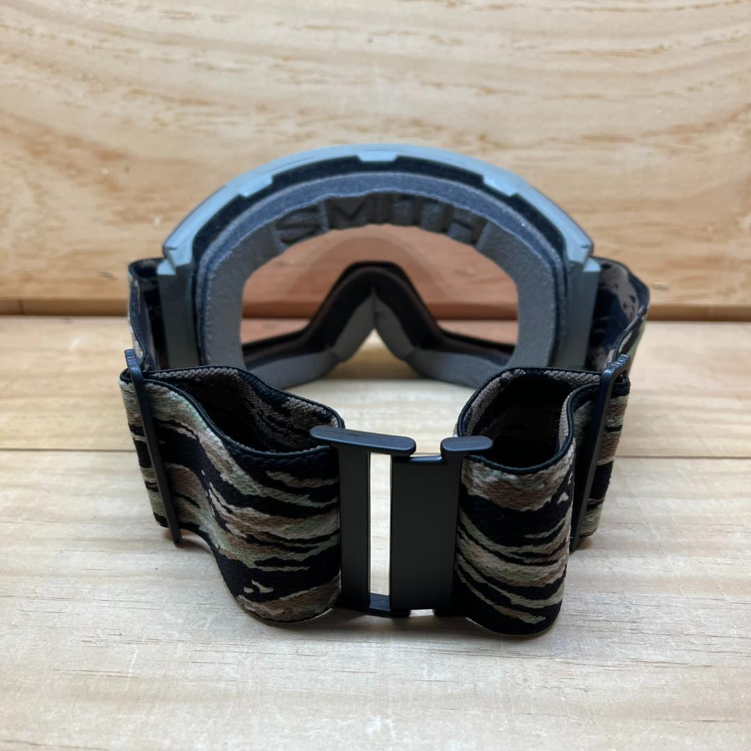 【1744】SMITH　スミス　SQUAD MAG　スカッドマグ