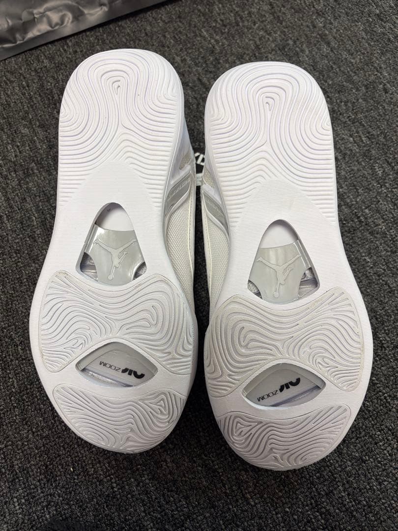 Nike Jordan Tatum 1 テイタム