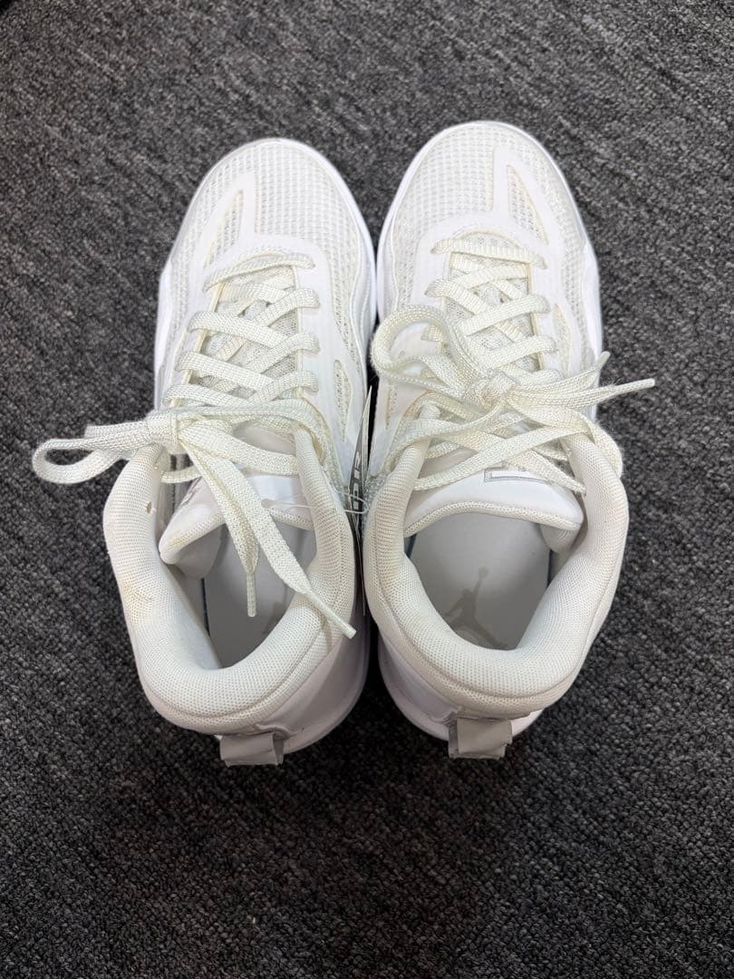 Nike Jordan Tatum 1 テイタム