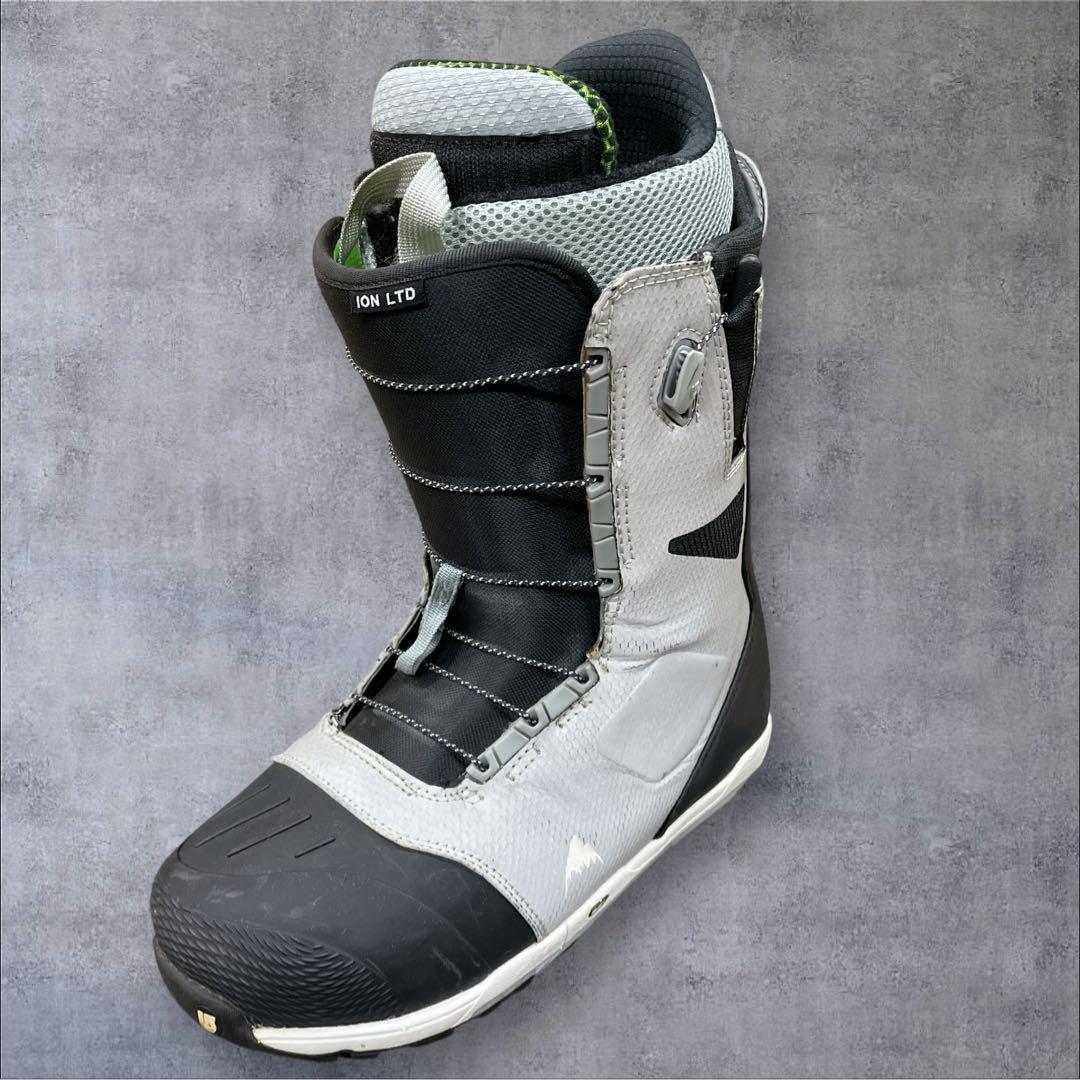 BURTONブーツ【ION LTD AF】28㎝ バートン アイオン