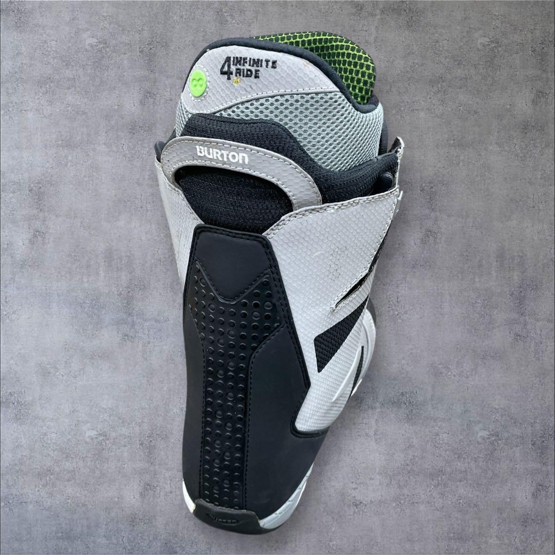 BURTONブーツ【ION LTD AF】28㎝ バートン アイオン