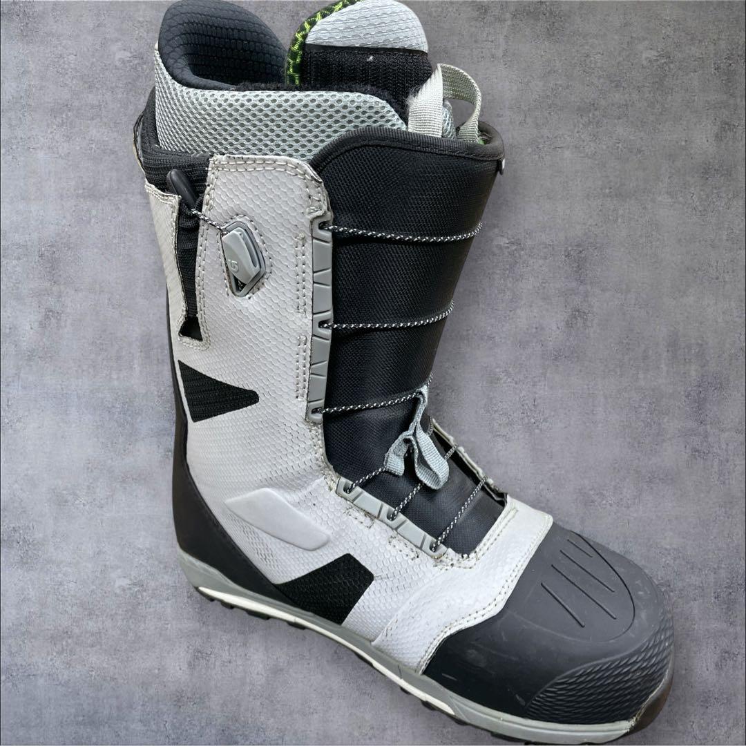 BURTONブーツ【ION LTD AF】28㎝ バートン アイオン
