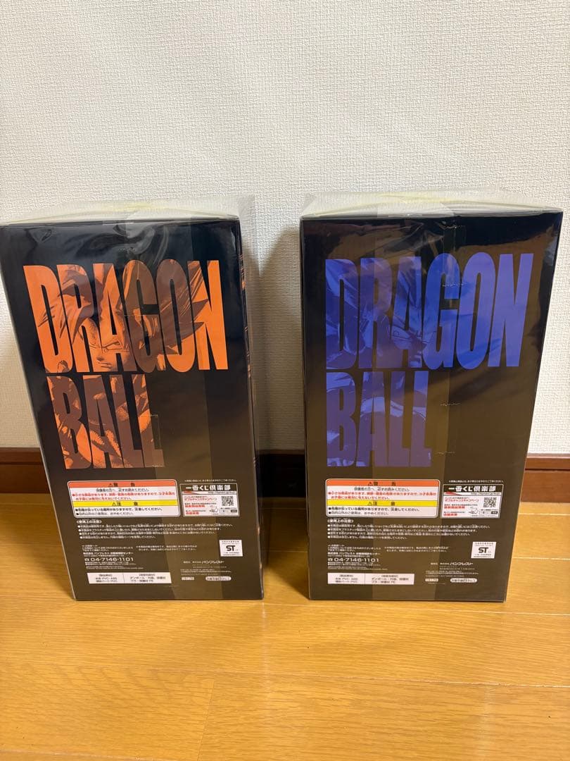 ドラゴンボール　メモリーズ　一番くじ　悟空　フィギュア